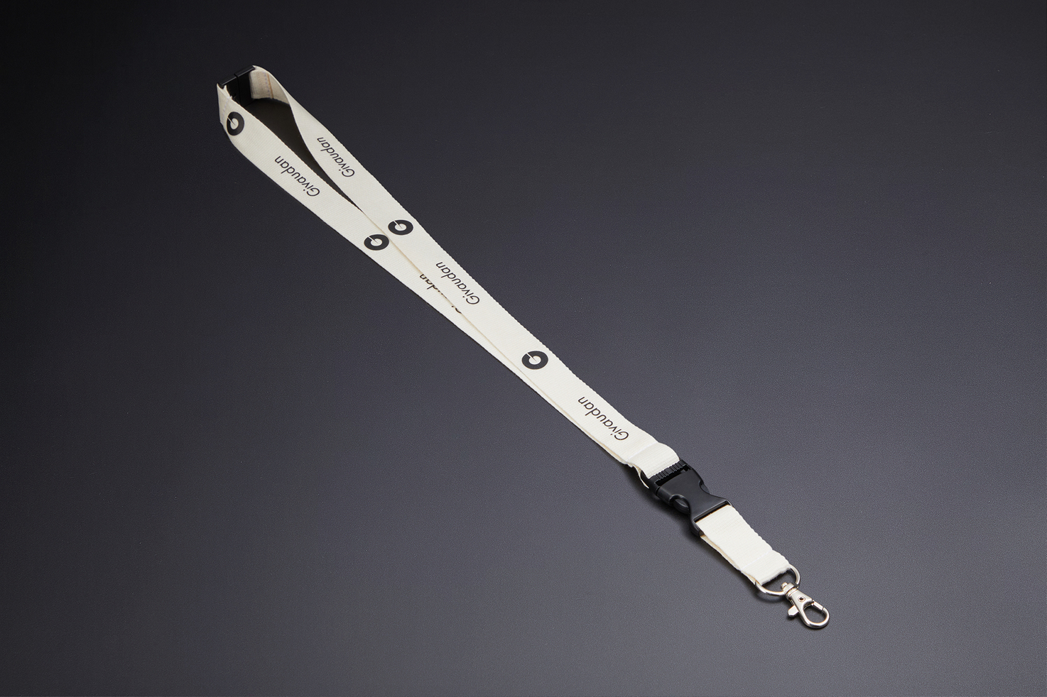 天然棉識別證帶